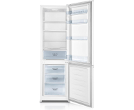 Lodówka Gorenje RK4182PW4 180cm Biała Slim 55cm EcoMode 269L - 1256524 - zdjęcie 3